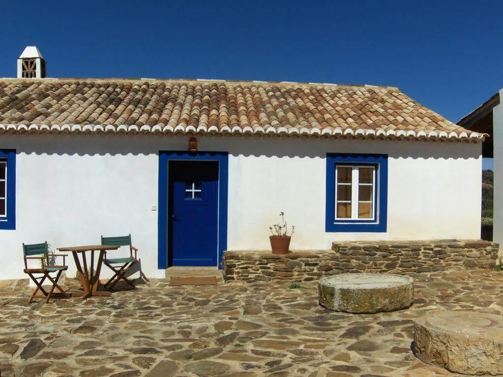 Herdade Do Azinhal Santa Clara-a-Velha Exterior foto
