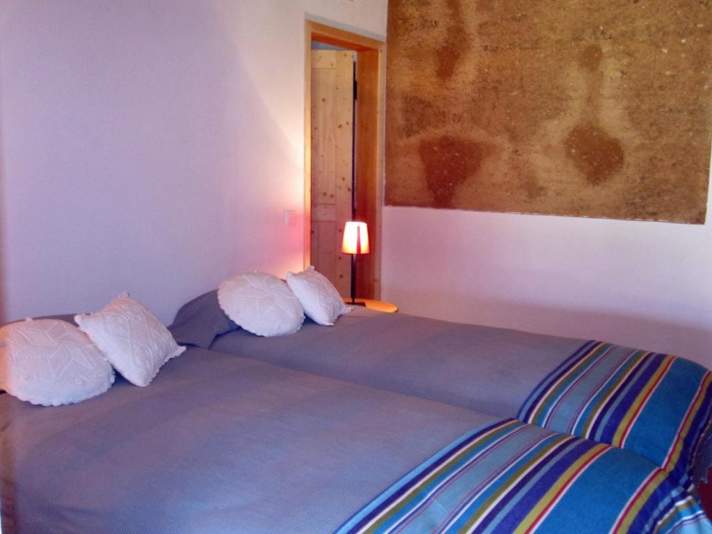 Herdade Do Azinhal Santa Clara-a-Velha Zimmer foto